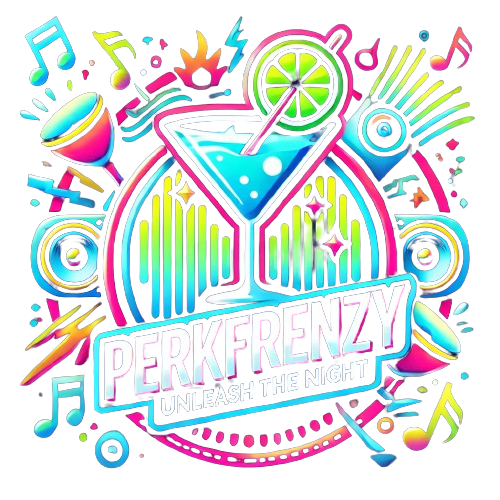 Perk Frenzy
